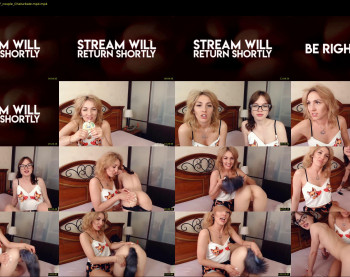 millaava — 70 minute Chaturbate female cam show recording, 1080p, Mar 16, 2020
