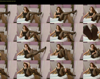 miracle_rose — 23 minute Chaturbate female cam show recording, 1080p, Mar 16, 2020