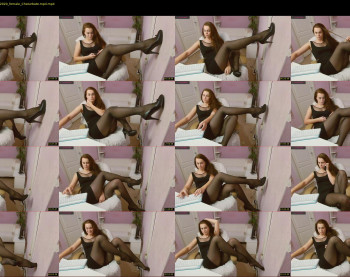 miracle_rose — 37 minute Chaturbate female cam show recording, 1080p, Mar 16, 2020
