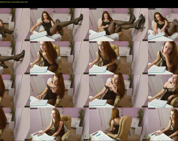 miracle_rose — 22 minute Chaturbate female cam show recording, 1080p, Mar 17, 2020