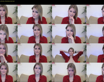 misslucci — 6 minute Chaturbate female cam show recording, 1080p, Mar 16, 2020