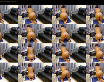 na_ta777 — 8 minute Chaturbate female cam show recording, 720p, Mar 16, 2020