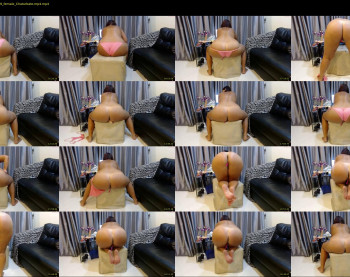 na_ta777 — 42 minute Chaturbate female cam show recording, 720p, Mar 16, 2020