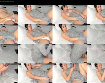 nyconik — 74 minute Chaturbate female cam show recording, 1080p, Mar 16, 2020