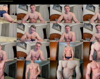 o_r_b_i_t — 53 minute Chaturbate male cam show recording, 720p, Mar 16, 2020