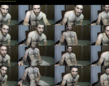 osito_blanco — 48 minute Chaturbate male cam show recording, 720p, Mar 17, 2020