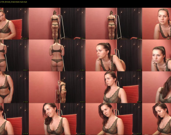 p1ece_of_me — 34 minute Chaturbate female cam show recording, 720p, Mar 16, 2020