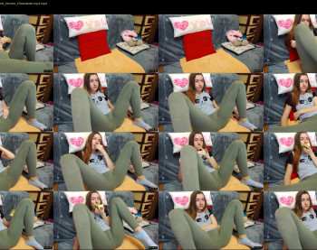peaceduke — 25 minute Chaturbate female cam show recording, 1080p, Mar 16, 2020