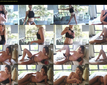 phoenix_taylor — 117 minute Chaturbate female cam show recording, 720p, Mar 17, 2020