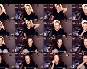 ps4pro — 45 minute Chaturbate female cam show recording, 720p, Mar 16, 2020