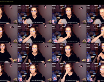 ps4pro — 37 minute Chaturbate female cam show recording, 720p, Mar 16, 2020
