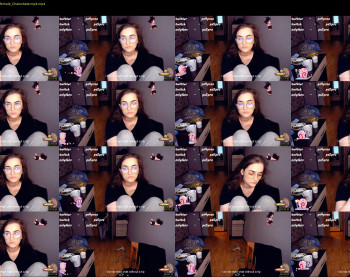 ps4pro — 8 minute Chaturbate female cam show recording, 720p, Mar 16, 2020