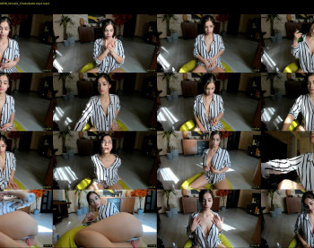 raquelle_star — 70 minute Chaturbate couple cam show recording, 1080p, Mar 16, 2020