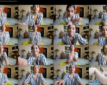 raquelle_star — 62 minute Chaturbate couple cam show recording, 1080p, Mar 16, 2020