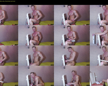 redheadxxl — 60 minute Chaturbate male cam show recording, 720p, Mar 16, 2020