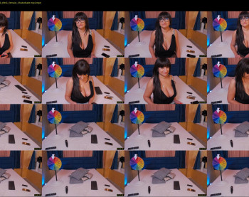 romanticabuse — 71 minute Chaturbate female cam show recording, 1080p, Mar 16, 2020