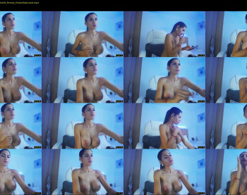 sarah_perezz — 10 minute Chaturbate female cam show recording, 720p, Mar 17, 2020