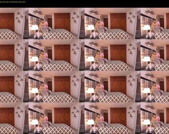 sarahbroke — 4 minute Chaturbate female cam show recording, 1080p, Mar 17, 2020