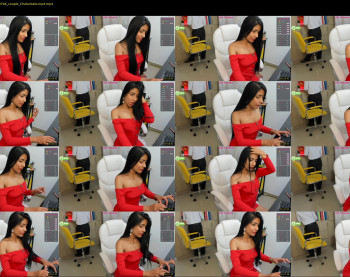 secretary_bj — 3 minute Chaturbate couple cam show recording, 720p, Mar 16, 2020