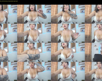 sexual_addiction — 10 minute Chaturbate couple cam show recording, 720p, Mar 16, 2020