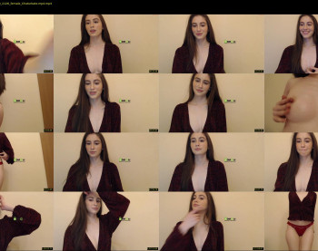 snowww_white — 82 minute Chaturbate female cam show recording, 720p, Mar 16, 2020