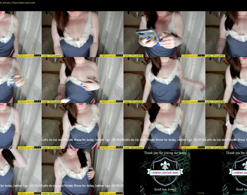 soft_body — 41 minute Chaturbate female cam show recording, 1080p, Mar 16, 2020