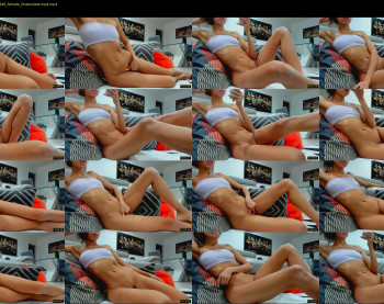 star_gazing — 26 minute Chaturbate female cam show recording, 1080p, Mar 16, 2020