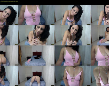 stefanyhotmilf — 62 minute Chaturbate female cam show recording, 720p, Mar 16, 2020