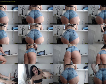 sweet_ella — 74 minute Chaturbate female cam show recording, 1080p, Mar 16, 2020