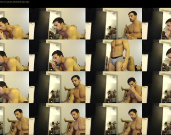therealkingyoshi — 6 minute Chaturbate male cam show recording, 720p, Mar 17, 2020