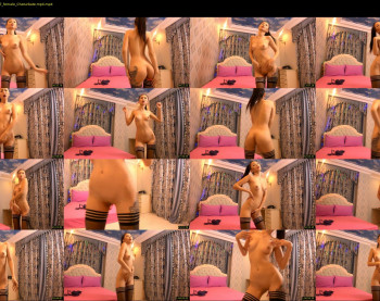 tiny_cute — 78 minute Chaturbate female cam show recording, 1080p, Mar 16, 2020
