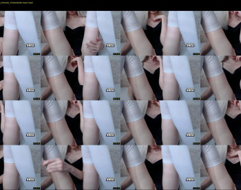 token___ — 14 minute Chaturbate female cam show recording, 480p, Mar 16, 2020