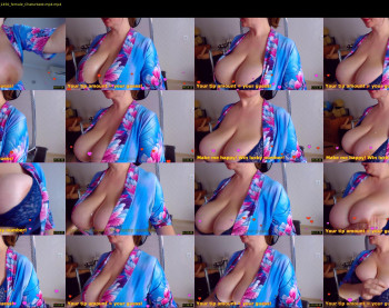 umnizza7777 — 70 minute Chaturbate female cam show recording, 1080p, Mar 16, 2020