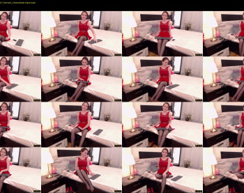 valeriecoy — 14 minute Chaturbate female cam show recording, 720p, Mar 16, 2020