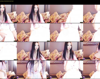 verasun — 14 minute Chaturbate female cam show recording, 720p, Mar 16, 2020