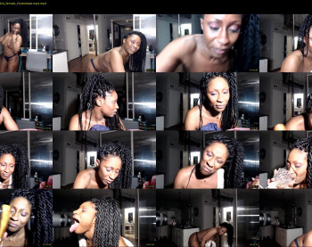 wynterheat — 42 minute Chaturbate female cam show recording, 1080p, Mar 16, 2020