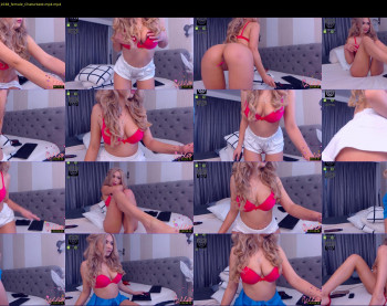 xnaominashx — 117 minute Chaturbate female cam show recording, 720p, Mar 16, 2020