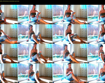 yourguiltypassionn — 30 minute Chaturbate female cam show recording, 720p, Mar 16, 2020