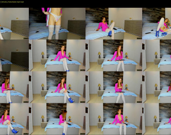 _astarta_ — 73 minute Chaturbate female cam show recording, 1080p, Mar 17, 2020