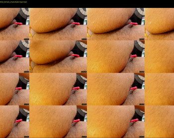 _gabi_lovers — 4 minute Chaturbate female cam show recording, 720p, Mar 17, 2020