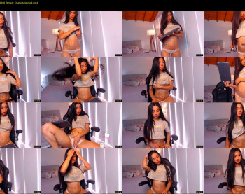 _hellokitty01 — 62 minute Chaturbate female cam show recording, 720p, Mar 17, 2020