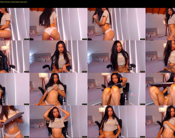_hellokitty01 — 45 minute Chaturbate female cam show recording, 720p, Mar 17, 2020