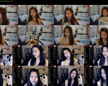 _pilya_ — 64 minute Chaturbate female cam show recording, 720p, Mar 17, 2020