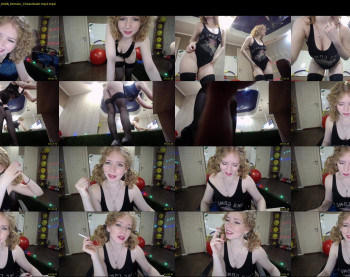 abigailmcgee — 15 minute Chaturbate female cam show recording, 720p, Mar 18, 2020