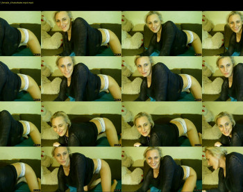 afanasia — 3 minute Chaturbate female cam show recording, 720p, Mar 17, 2020
