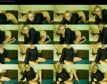 afanasia — 6 minute Chaturbate female cam show recording, 720p, Mar 17, 2020