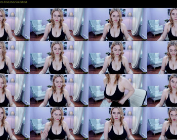 alice_pinkys — 4 minute Chaturbate female cam show recording, 1080p, Mar 17, 2020