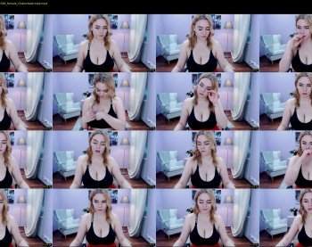 alice_pinkys — 18 minute Chaturbate female cam show recording, 1080p, Mar 17, 2020