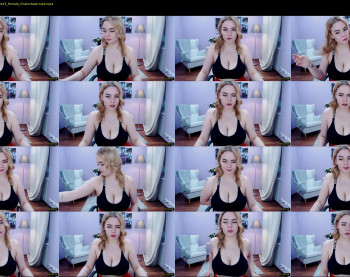 alice_pinkys — 13 minute Chaturbate female cam show recording, 1080p, Mar 17, 2020
