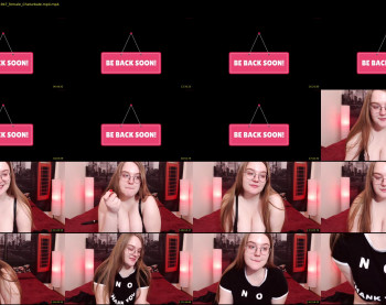 alissa_styles — 116 minute Chaturbate female cam show recording, 720p, Mar 17, 2020